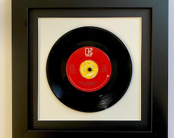 Queen & David Bowie -under Pressure Eec(holland) Import 12in