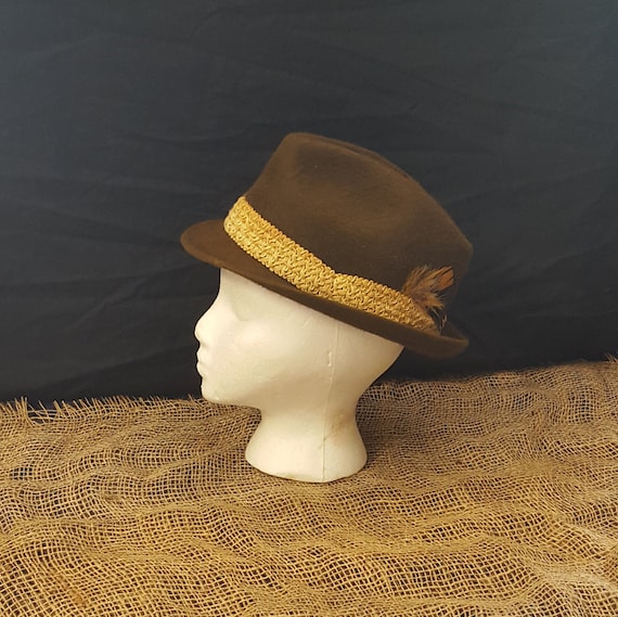 stetson playboy