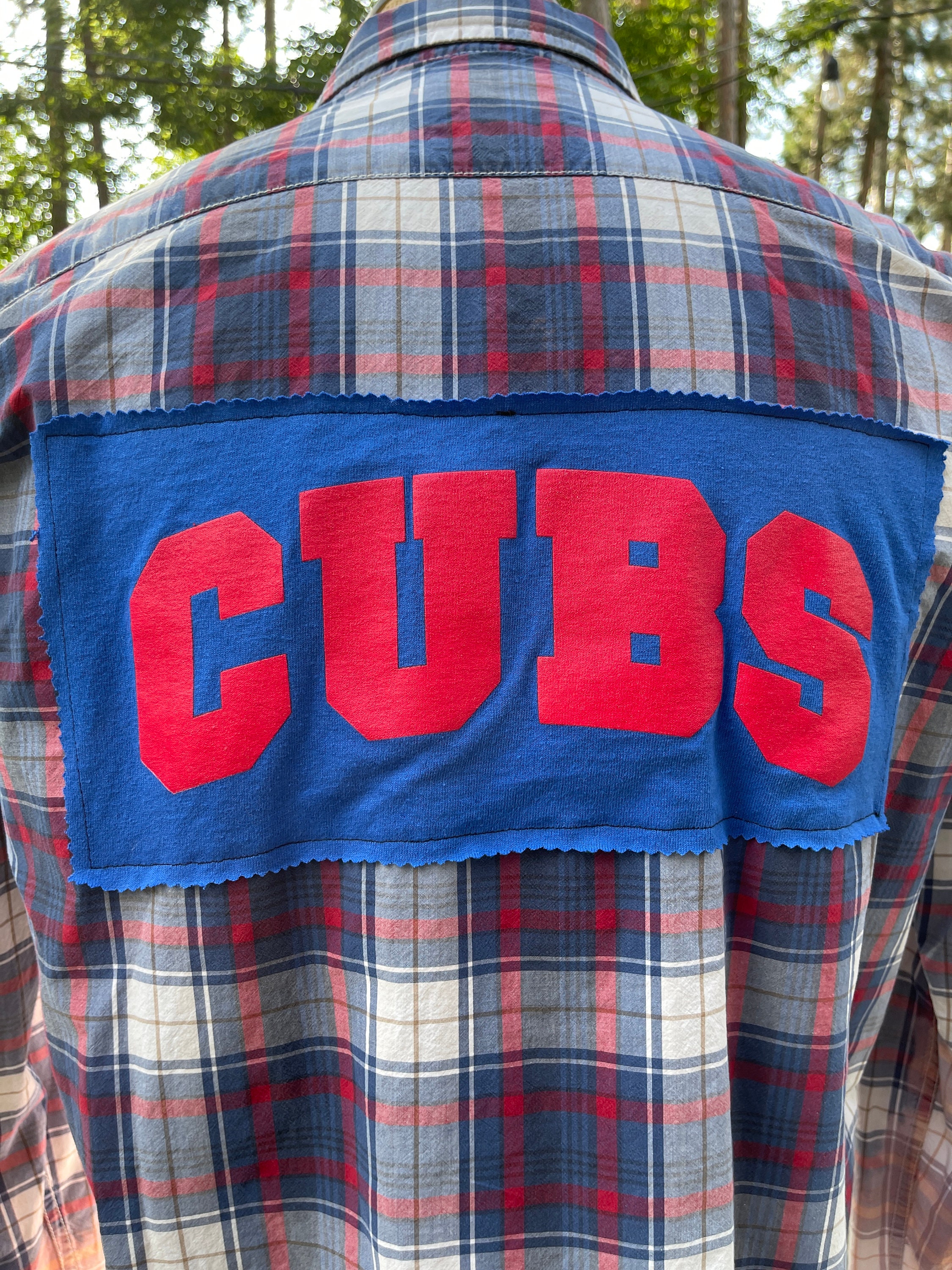 Buy Chicago Cubs Shirt Online In India -  India