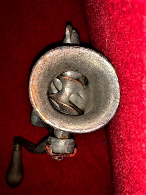 Antique Genuine LF & C of New Britain Ct Model 0 Universal