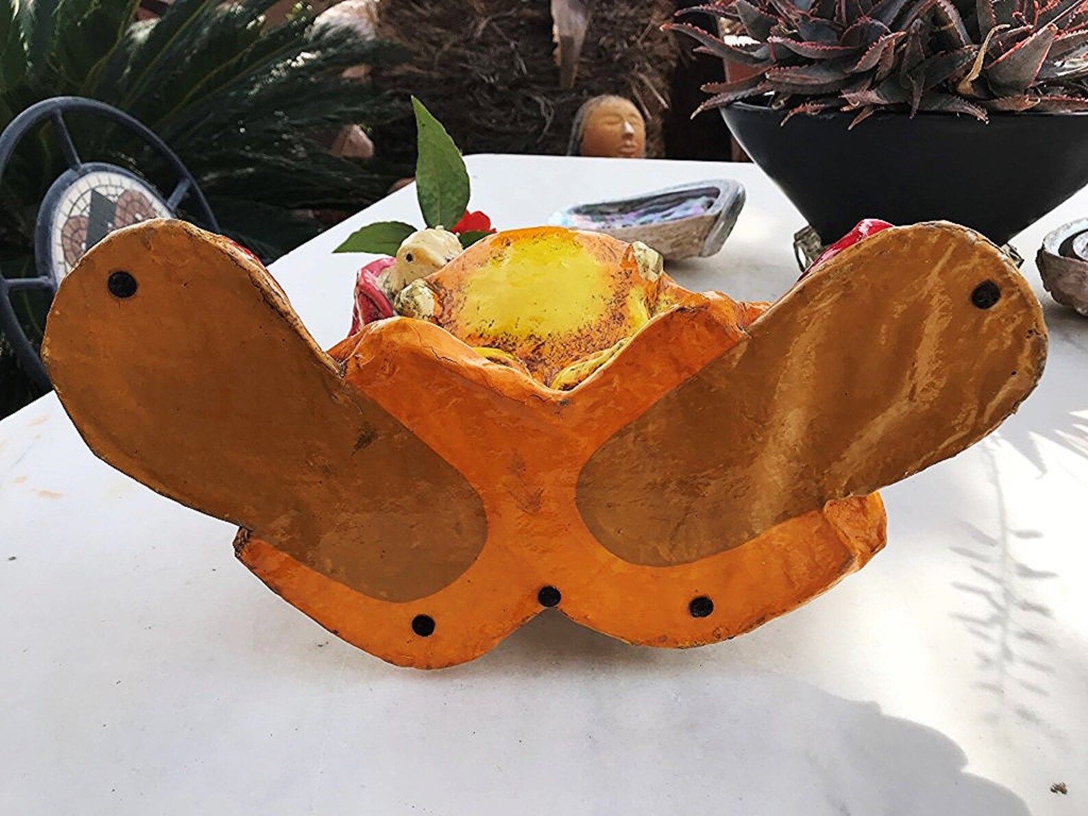 Artist clown dictator essay 08 image