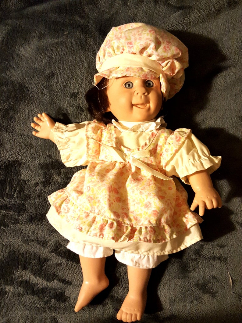my pals collection dolls