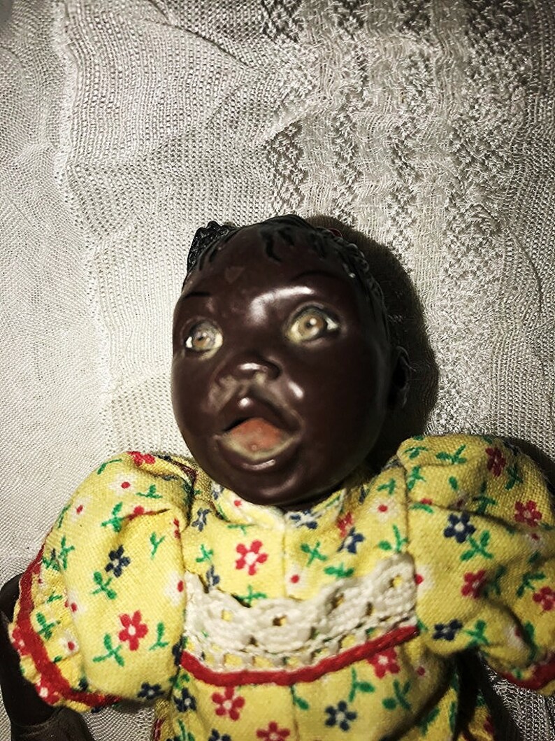 black baby black baby