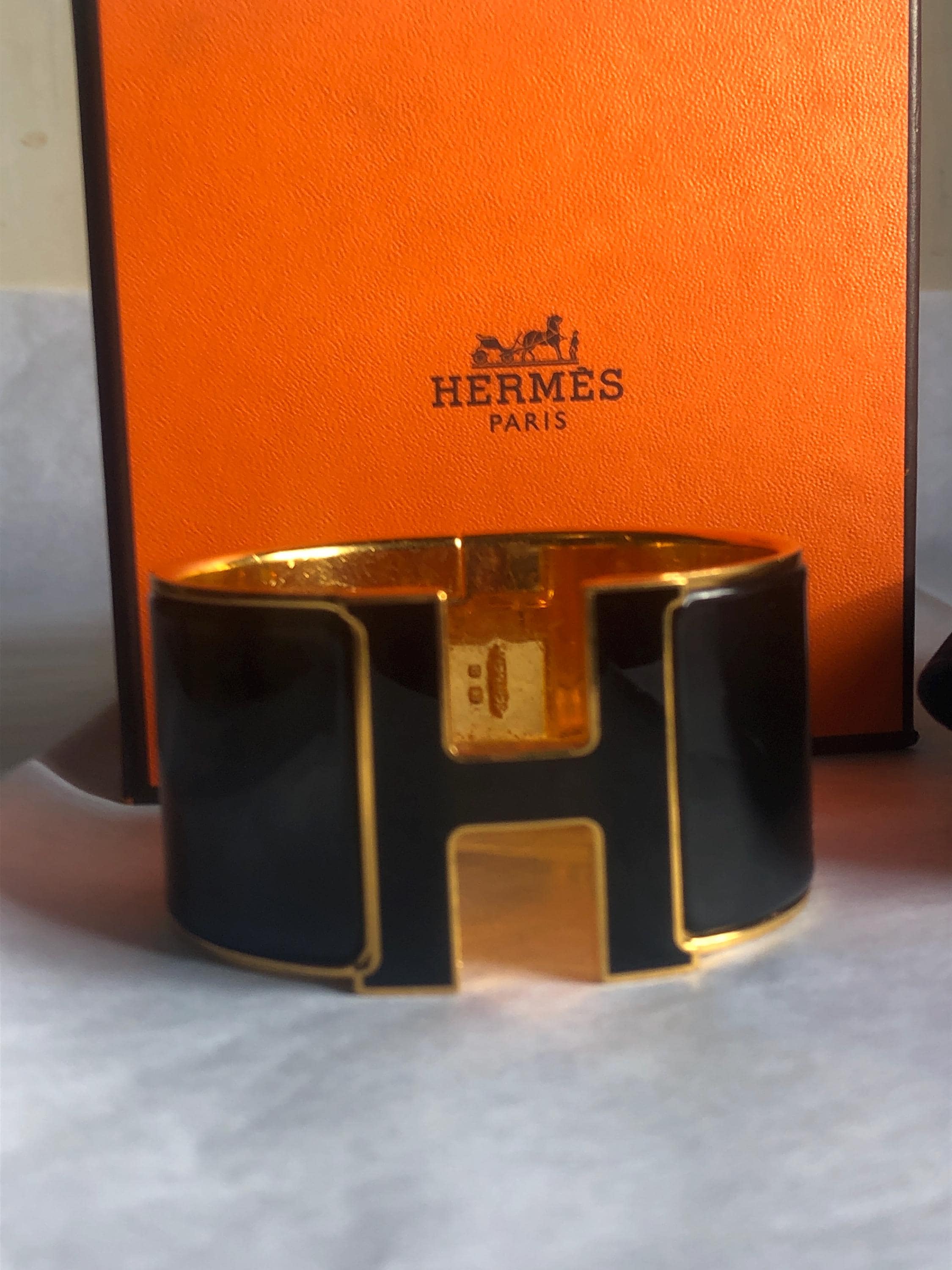 Hermes Clic H - Etsy Hermes Clic H - Etsy