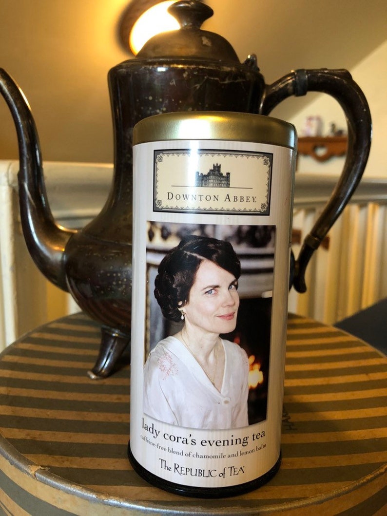 Teapot vintage K S CO. P79 pewter & Downton Abbey tea Etsy