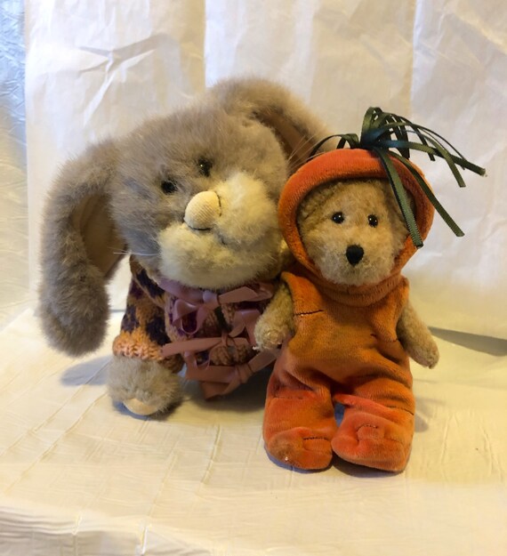 boyds bears easter bunny