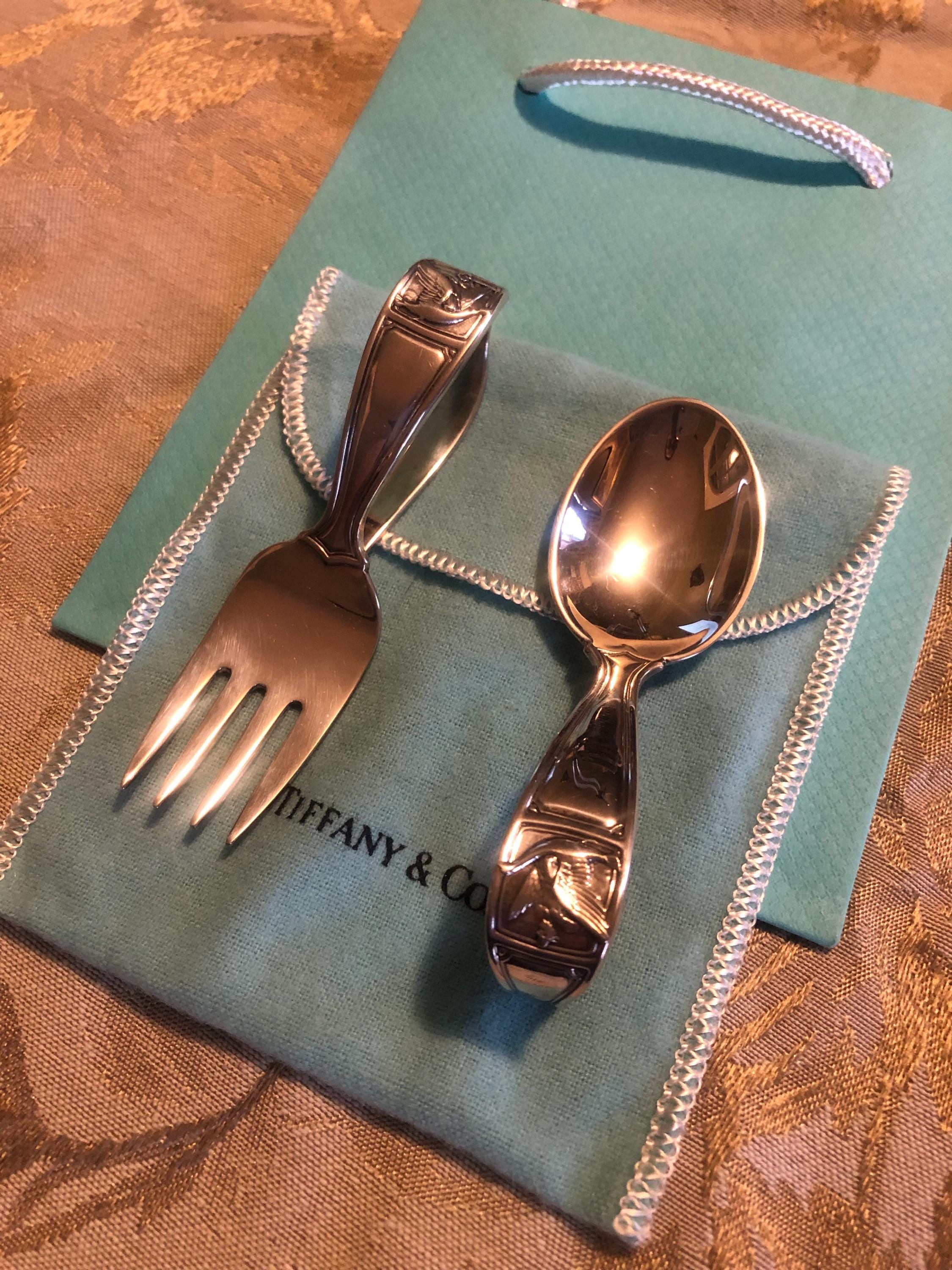 Buy Tiffanys and Co Spoon Online In India - Etsy India
