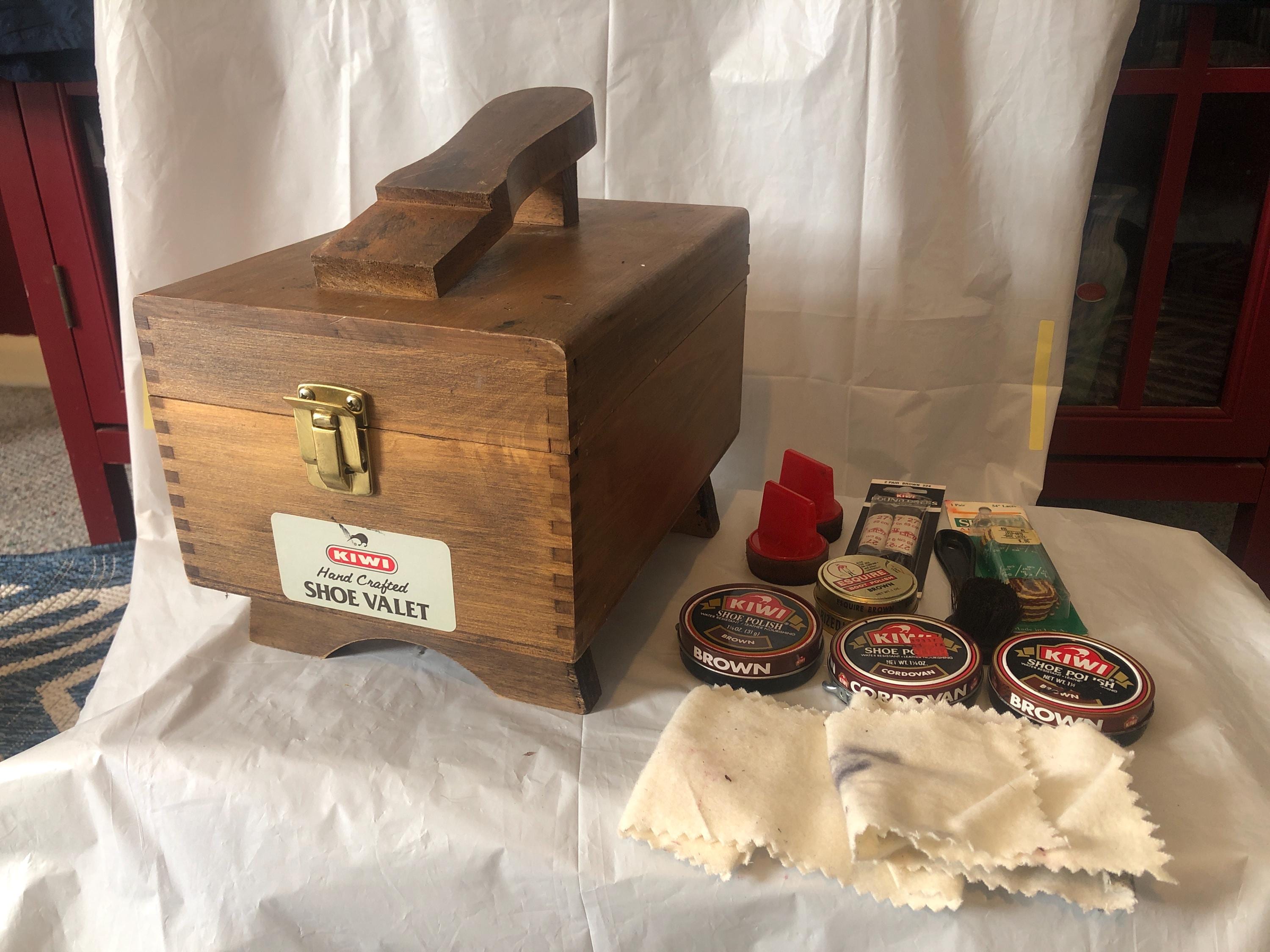 Chanel Shoe Box - Etsy