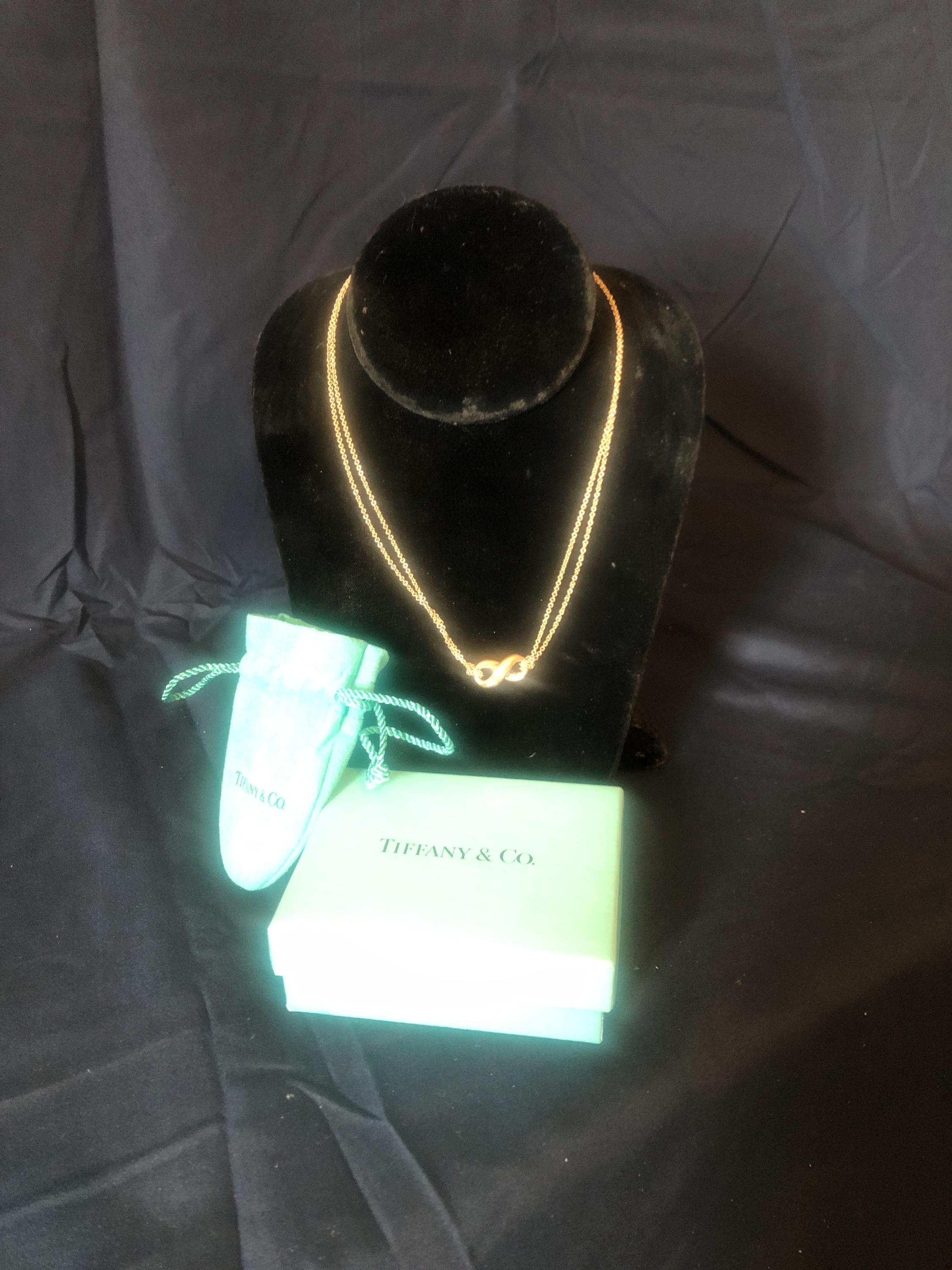 Tiffanys and Co Jewelry Box - Etsy - Page 2