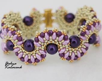 46-SPİRAL BRACELET