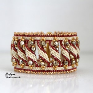 CEMRE&#39;s Bracelet