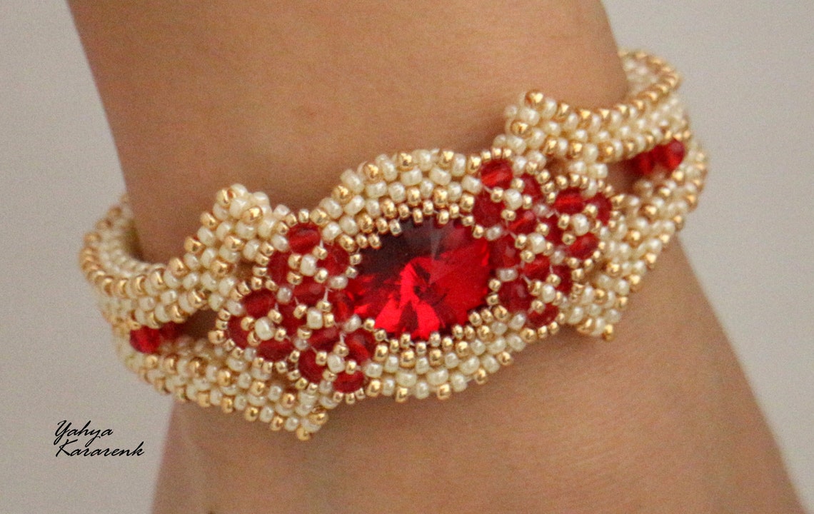 Sultan Jewelry Set - Etsy