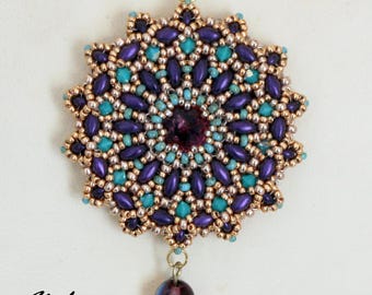 Conjunto de joyas SuperDuo 41