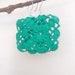 see more listings in the Doily earrings  section