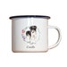 see more listings in the Enamel Mug Dogs section