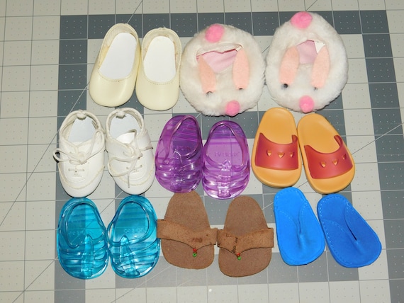Jelly doll shoes sale