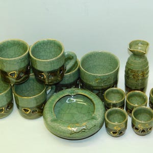 Somayaki Soma Ware - Etsy