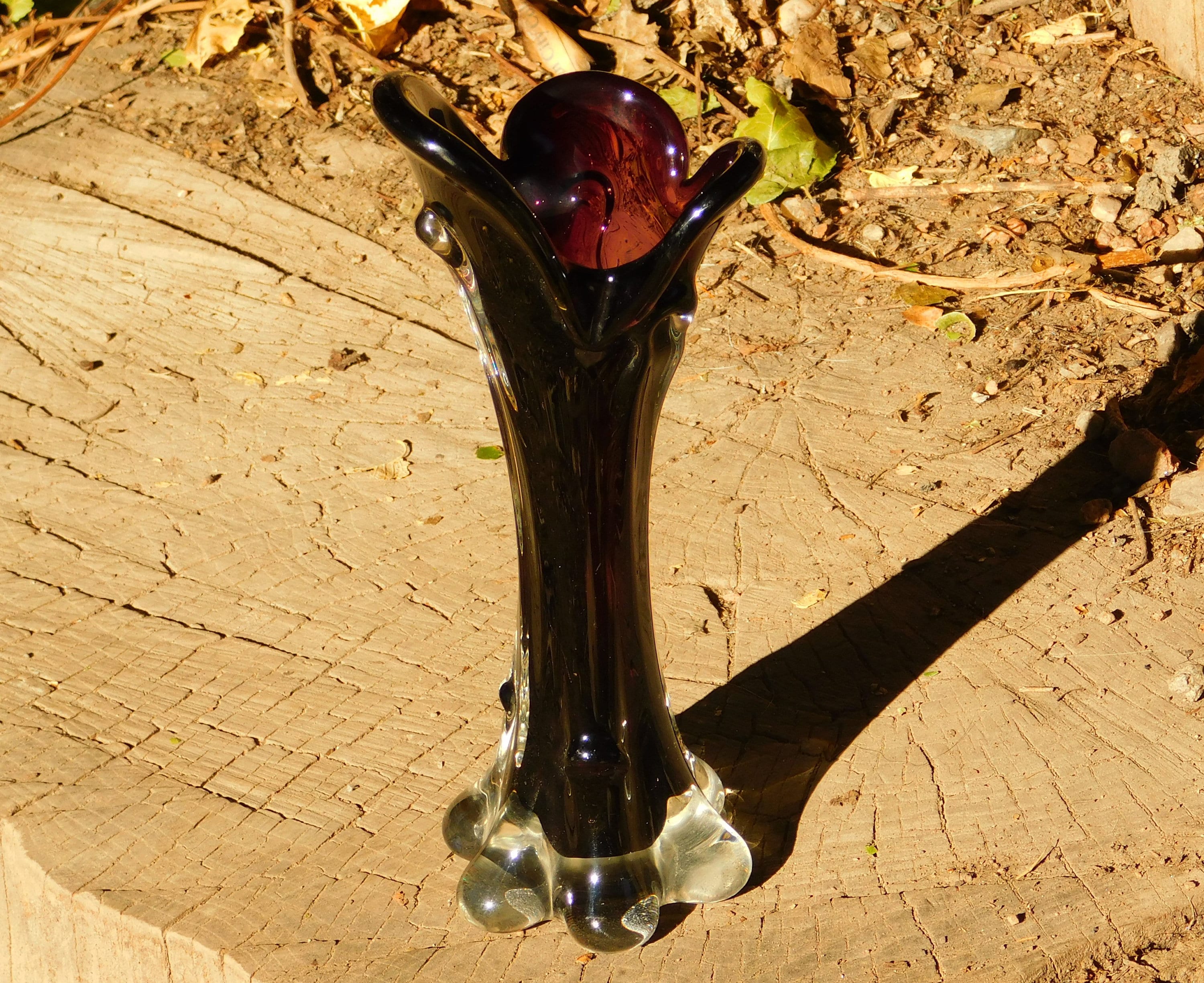 Jan Beranek Glass - Etsy
