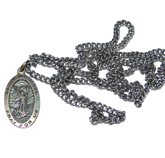 Used saint michael st - Gem