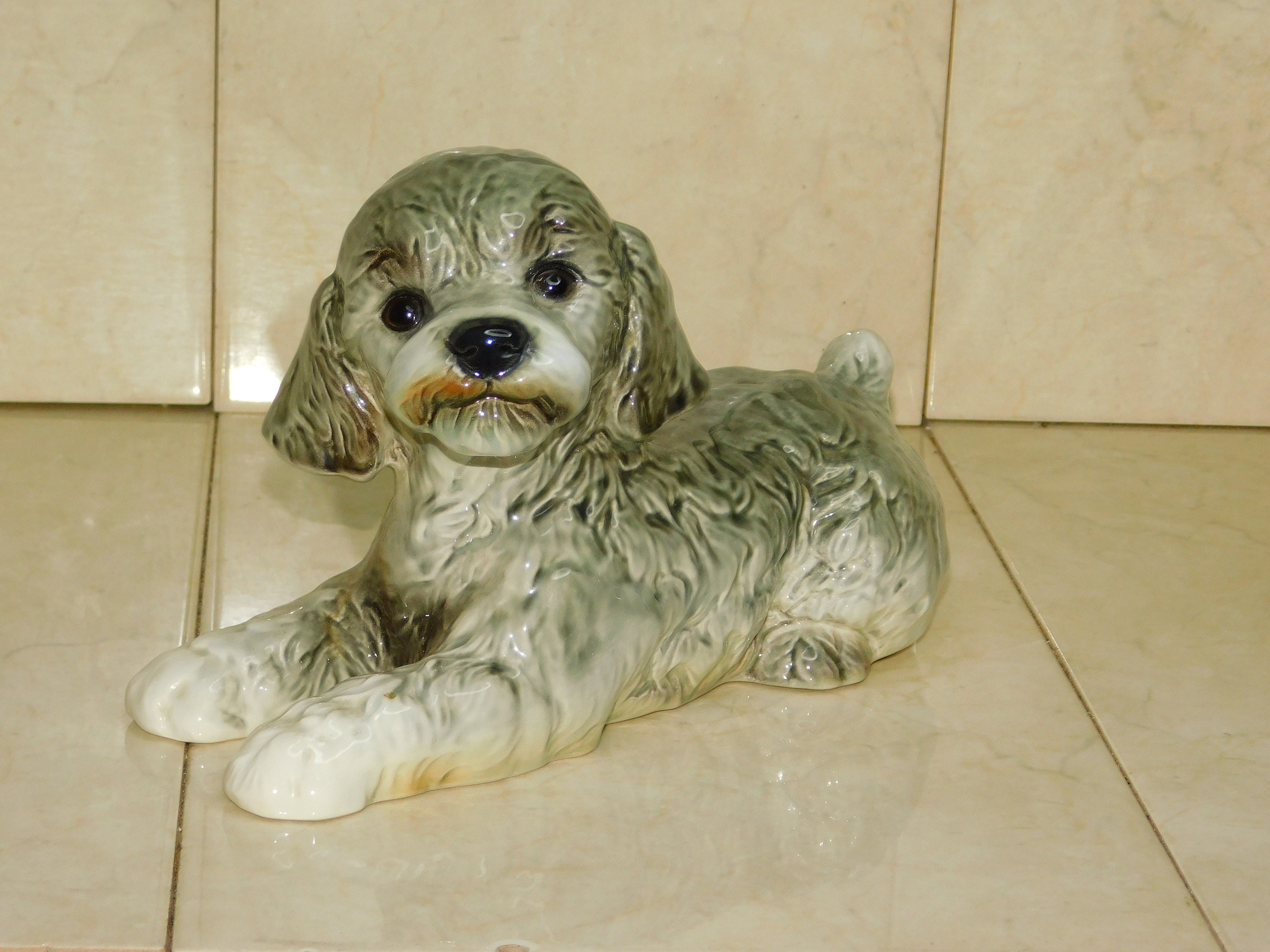 ラバードール　ダックスフント　犬　ゲーベル　Goebel　西ドイツ　ヴィンテージ ゲーベルGoebelダックスフント犬ラバードール西ドイツヴィンテージ
