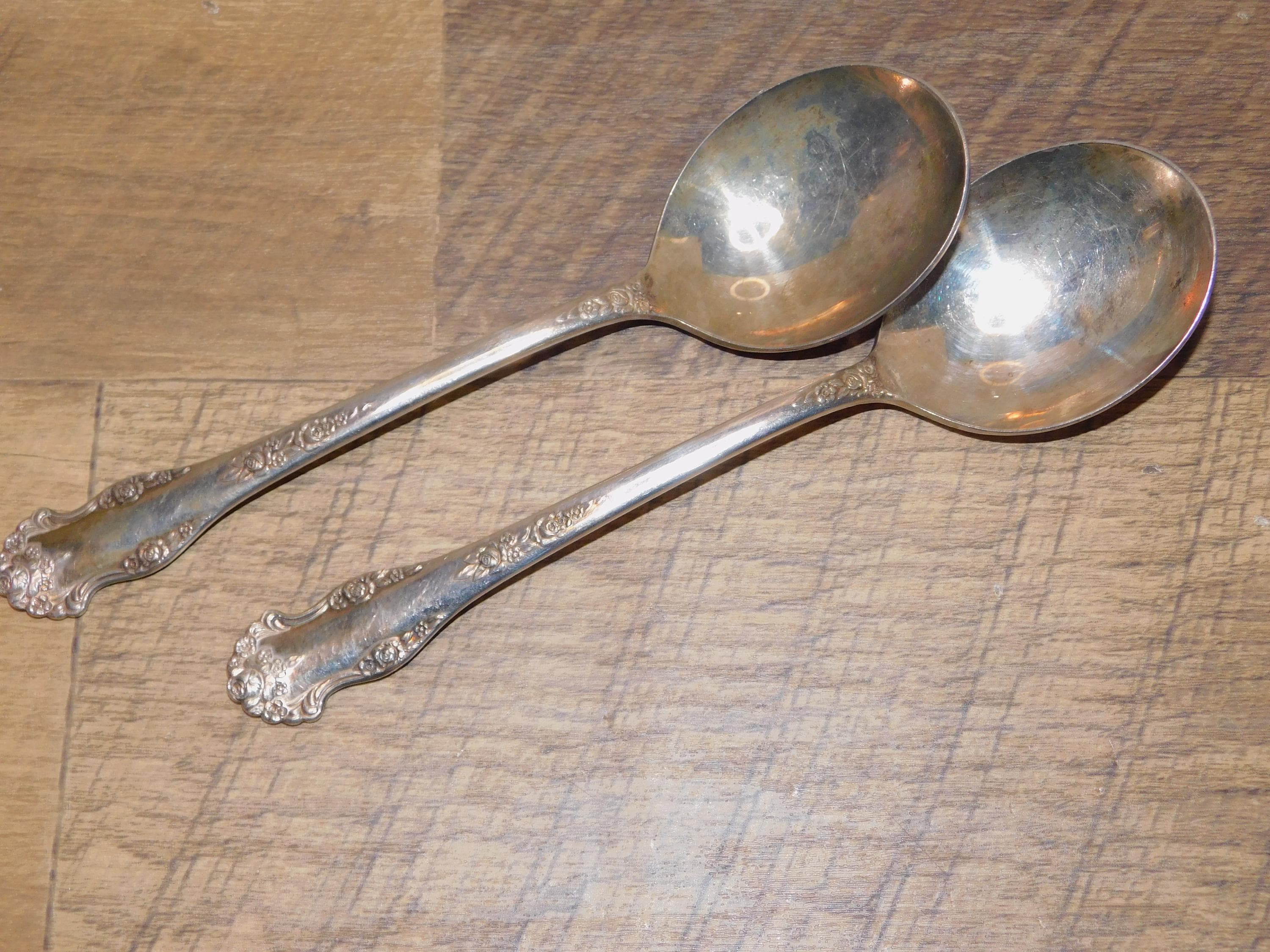 National Silver Company - Etsy