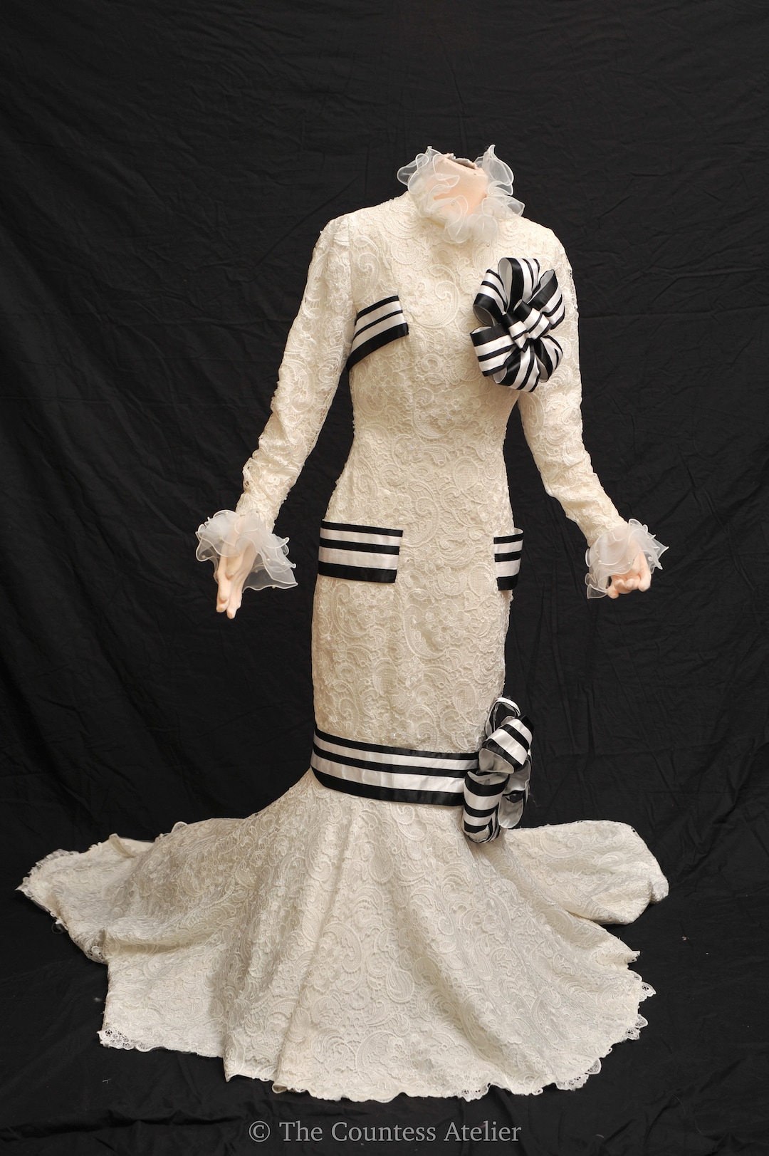 Movie style My Fair Lady Movie style Dress for special occasion , weddings Movie style My Fair Lady Movie style Dress for special occasion , weddings