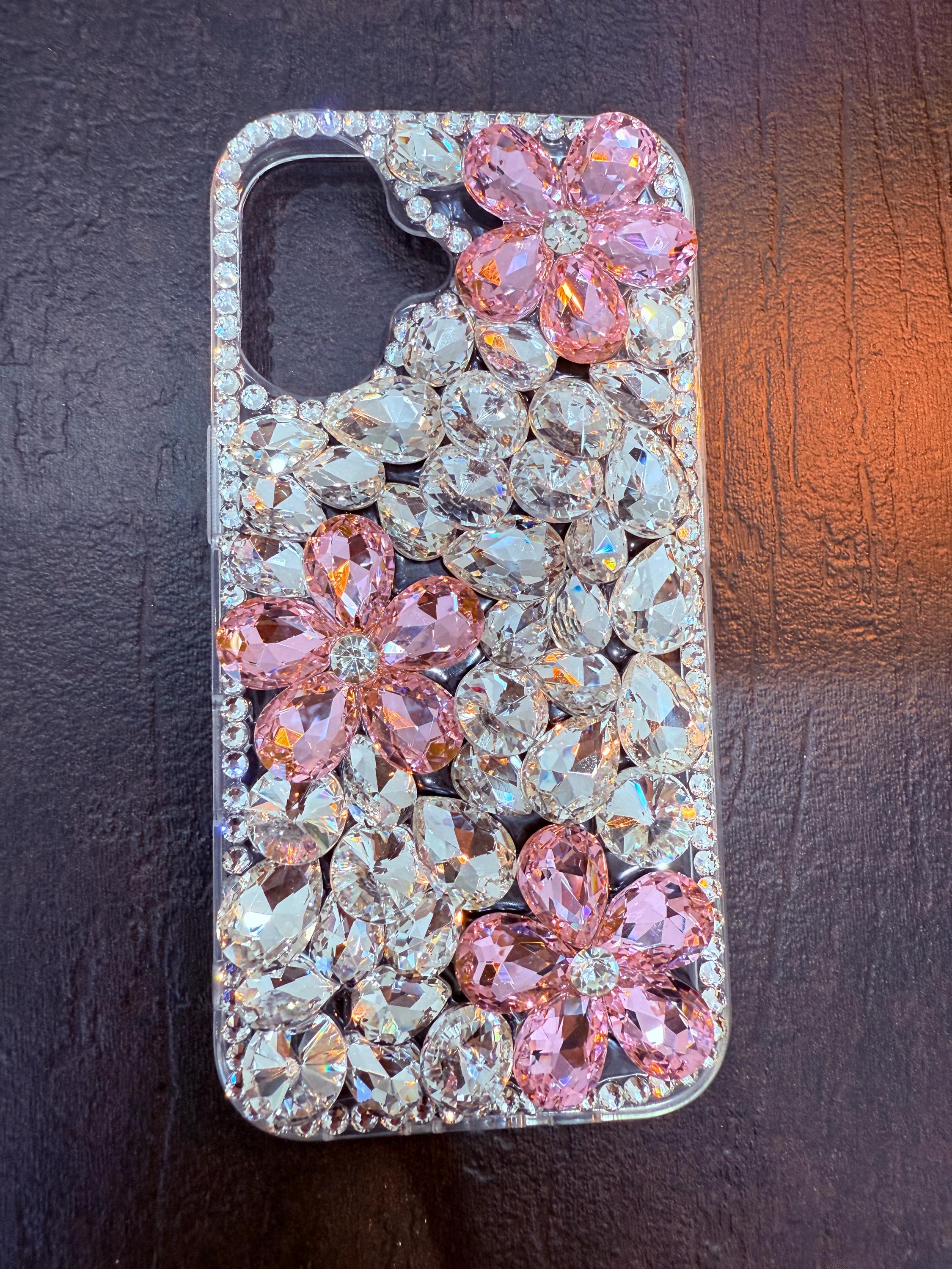Swarovski iPhone 11 Case - Etsy Canada
