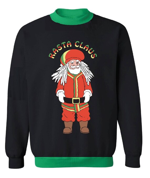 christmas hoodie mens