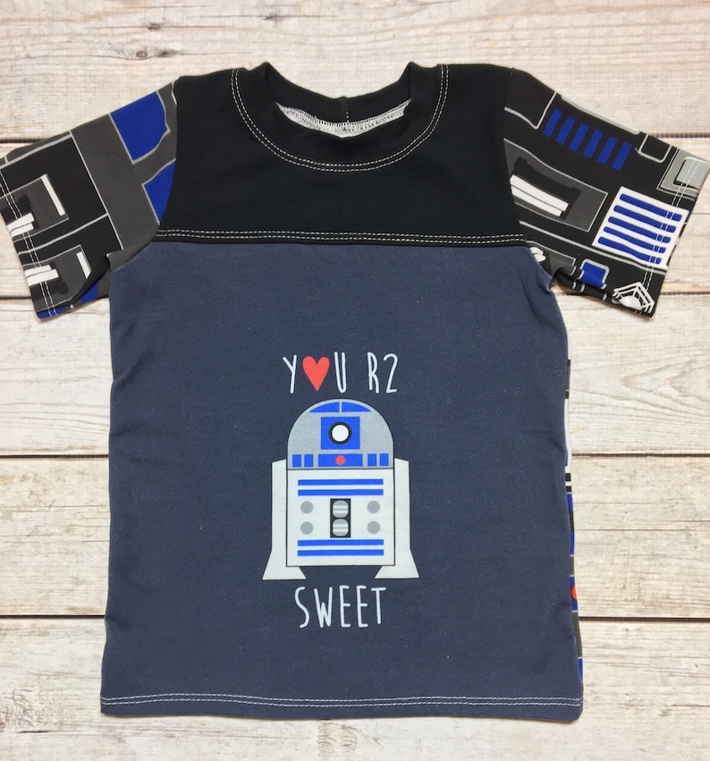 baby boy star wars clothes