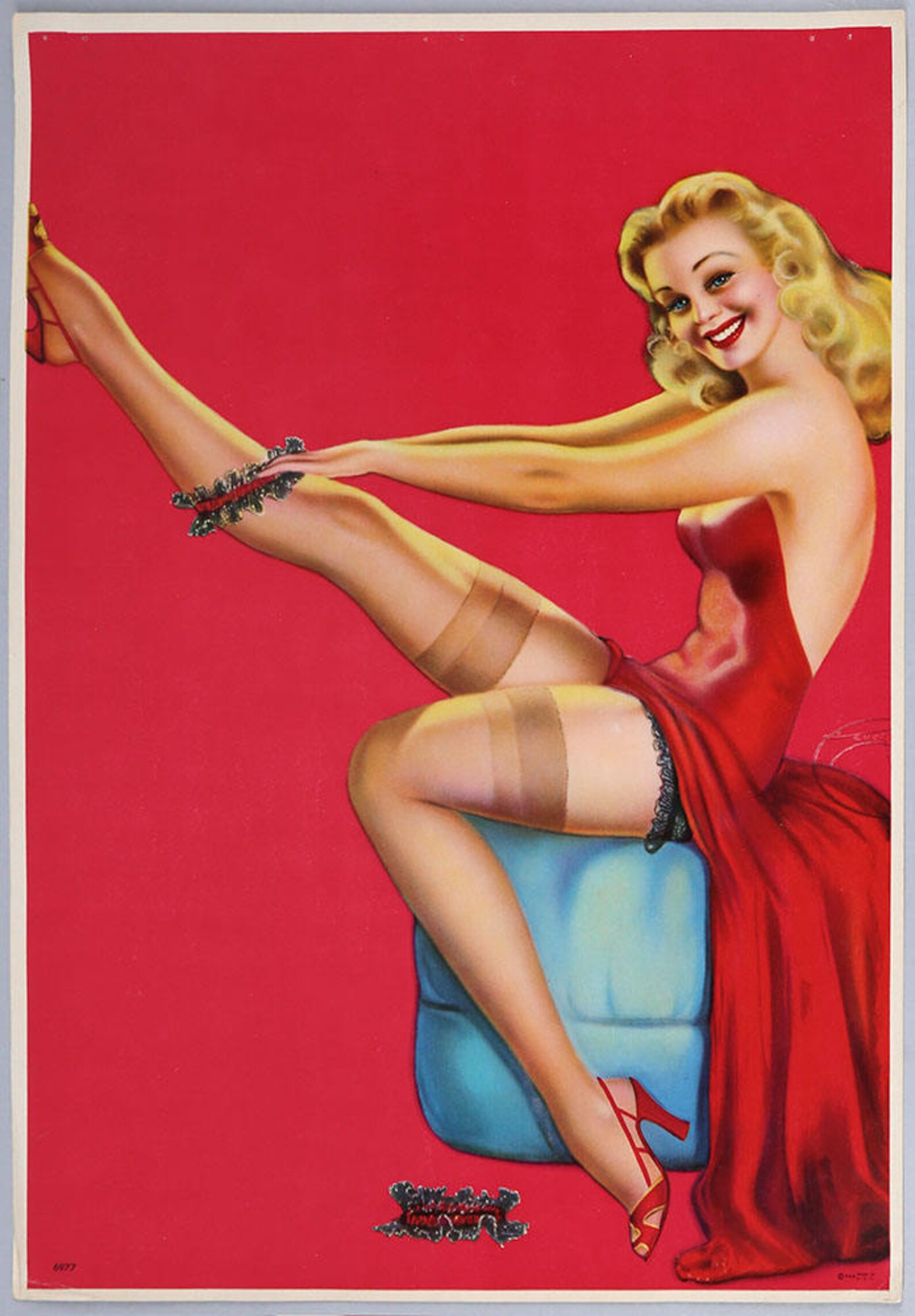 Negerschwanz bumst fettes Pin-up doggy Negerschwanz bumst fettes Pin-up doggy