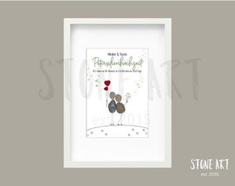 Regalo Per Matrimonio Per Sposi Regalo Di Denaro, Regalo Di Nozze - Foto 11