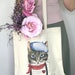 see more listings in the Organic Cotton ToteBags section