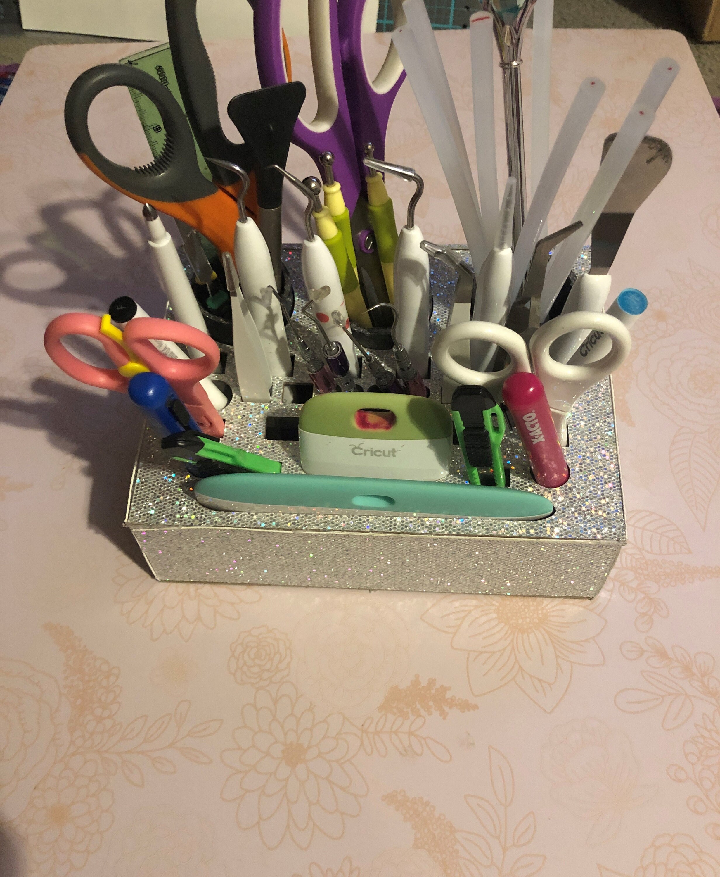 Download Favorite Tool Organizer Svg File Only Etsy