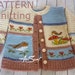 see more listings in the KNITTING PATTERNS section