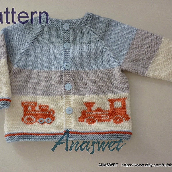 Baby Cardigan - Etsy