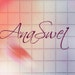 AnaSwet store logo