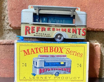Matchbox 