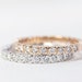 see more listings in the Diamond Band Ring section