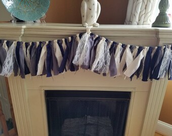 Navy blue gray | Etsy