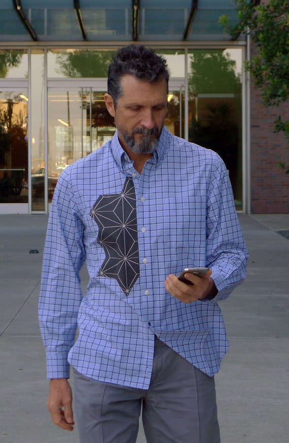 custom design dress shirt Custom-made dress shirts with 100% fit guarantee