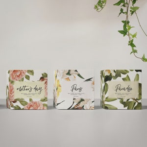 Kundenspezifische Produktverpackungen Kundenspezifisches Verpackungsdesign Produktverpackungen Grafikdesign Kundenspezifisches Verpackungsdesign Unternehmensbranding Bild 5