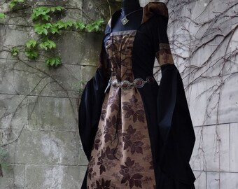Steampunk Brautkleid Etsy