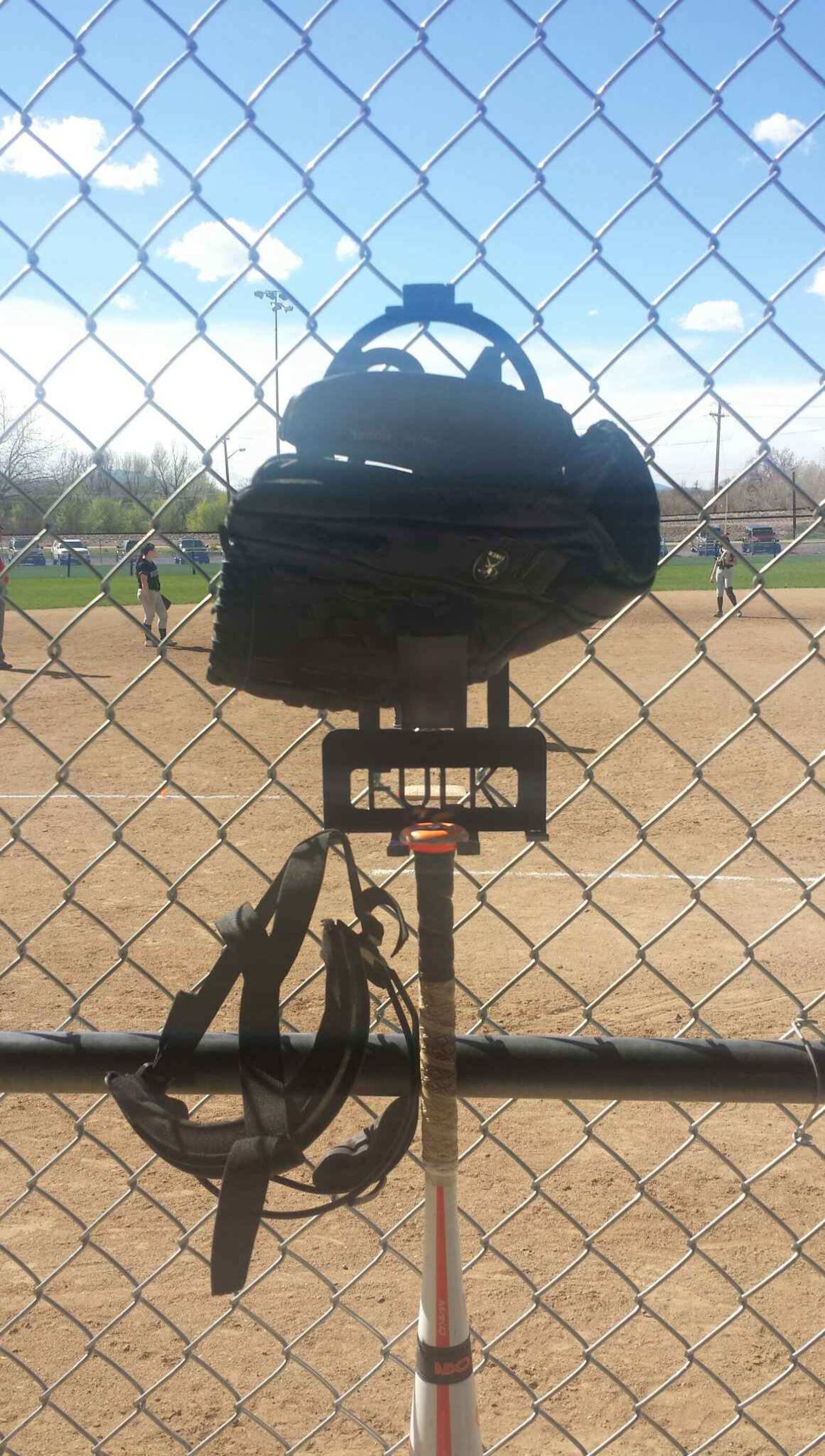 Customized Softball or Baseball equipment hanger POWDER Etsy