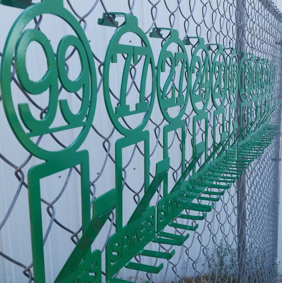 Metal Chain Link Keyring Hook Gear Hanger Hat Coat Holder Wall Rack Garage Decor Metal Chain Link Keyring Hook Gear Hanger Hat Coat Holder Wall Rack Garage Decor