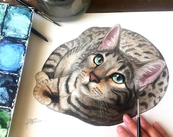 Pet Portrait