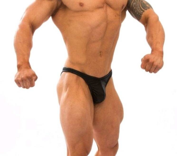 Posing Trunks for sale Only 2 left at 60