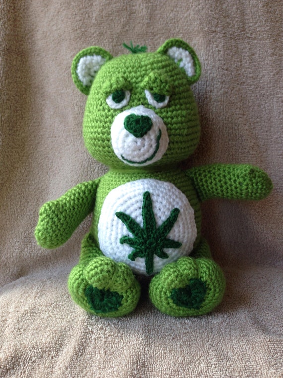 stoner care bear for sale