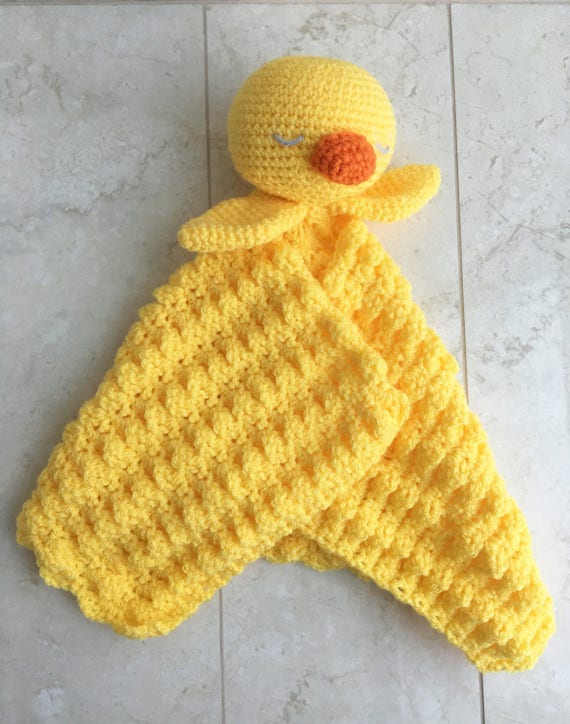 duck lovey