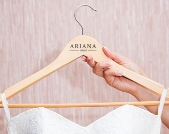 Wedding Hangers