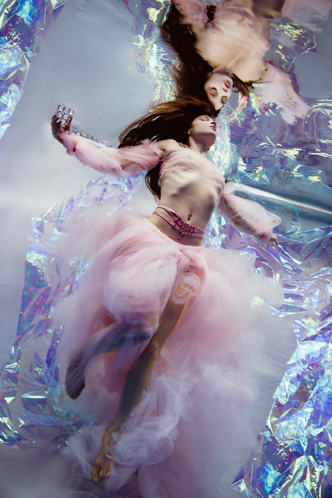 PRE-SALE Kristy Jessica 2022 Underwater Calendar - Etsy